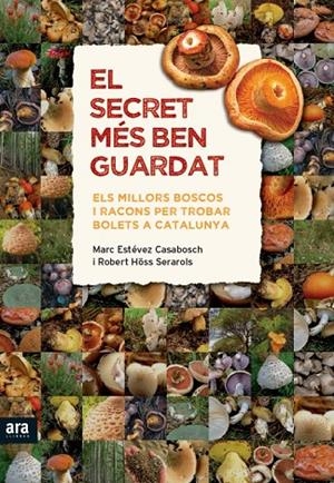 SECRET MES BEN GUARDAT, EL (NOVA EDICIÓ) | 9788415642343 | ESTEVEZ, MARC