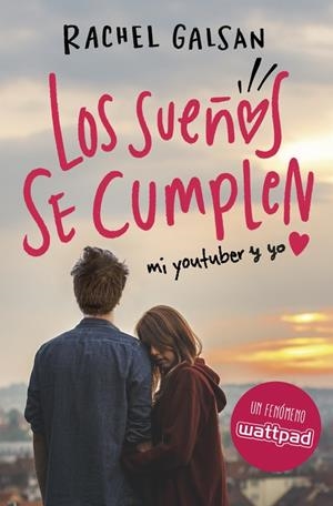 SUEÑOS SE CUMPLEN, LOS | 9788420485348 | GALSAN, RACHEL