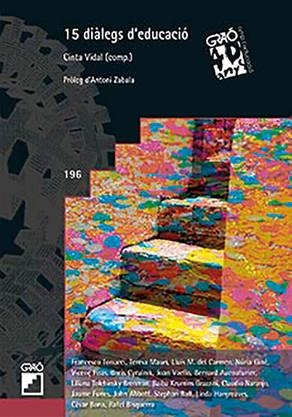15 DIÀLEGS D'EDUCACIÓ | 9788499807522 | VIDAL, CINTA