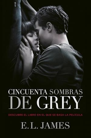 CINCUENTA SOMBRAS DE GREY | 9788425348839 | JAMES, E. L.