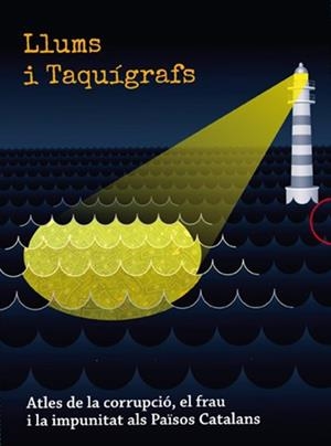 LLUM I TAQUÍGRAFS (ESTOIG AMB 4 VOLUMS) | 9788486469955 | ROMAGUERA, ÀLEX/DAVID, FERNÀNDEZ