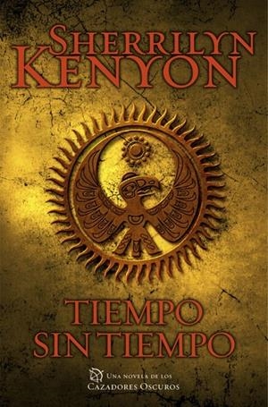 TIEMPO SIN TIEMPO | 9788401384837 | KENYON, SHERRILYN