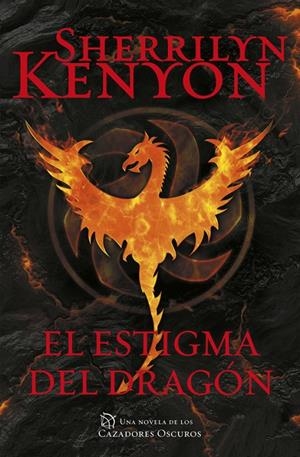 ESTIGMA DEL DRAGÓN, EL | 9788401017643 | KENYON, SHERRILYN