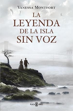 LEYENDA DE LA ISLA SIN VOZ, LA | 9788401342059 | MONTFORT, VANESSA