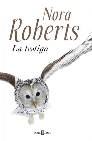 TESTIGO, LA | 9788401354816 | ROBERTS, NORA