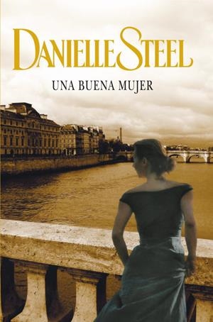 BUENA MUJER, UNA | 9788401383847 | STEEL, DANIELLE