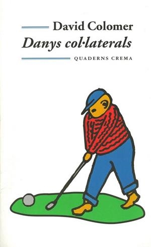 DANYS COL·LATERALS | 9788477273455 | COLOMER, DAVID