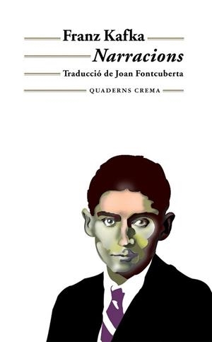 NARRACIONS KAFKA | 9788477273042 | KAFKA, FRANZ