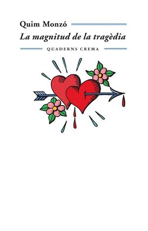 MAGNITUD DE LA TRAGEDIA | 9788477274339 | MONZO, QUIM