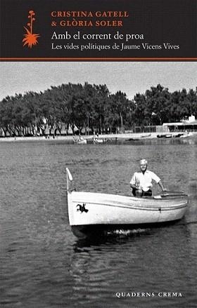 AMB EL CORRENT DE PROA | 9788477275275 | GATELL, CRISTINA / SOLER, GLORIA