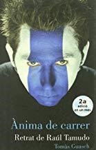 ANIMA DE CARRER RETRAT DE RAUL TAMUDO | 9788493522865 | GUASCH, TOMAS
