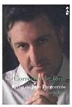 CORREDOR DE FONS RETRAT DE JOAN PUIGCERCOS | 9788493522827 | PAIRO, GISELA