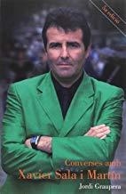 CONVERSES AMB XAVIER SALA I MARTIN | 9788493522841 | GRAUPERA, JORDI
