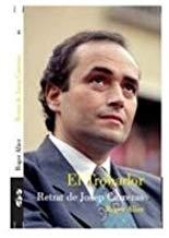 TROBADOR EL RETRAT DE JOSEP CARRERAS | 9788493522858 | ALIER, ROGER