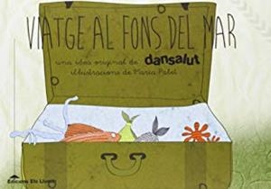 VIATGE AL FONS DEL MAR | 9788415526308 | IRANZO DOMINGO, MONTSERRAT