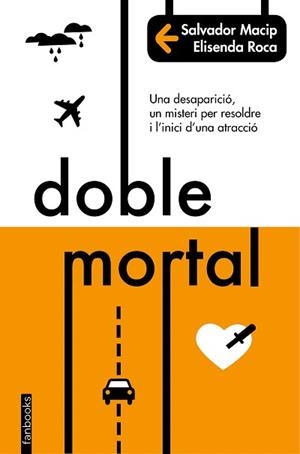 DOBLE MORTAL | 9788416716227 | MACIP, SALVADOR / ROCA, ELISENDA