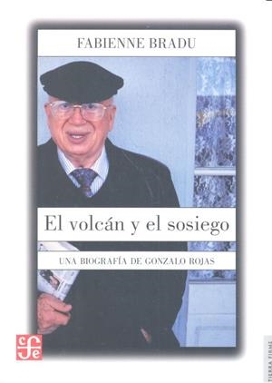 VOLCÁN Y EL SOSIEGO, EL | 9786071640413 | BRADU, FABIENNE