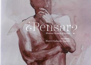 ¿PENSAR? | 9788494501036 | BLANCO CHIVITE, MANUEL