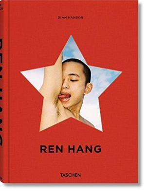 REN HANG | 9783836562089