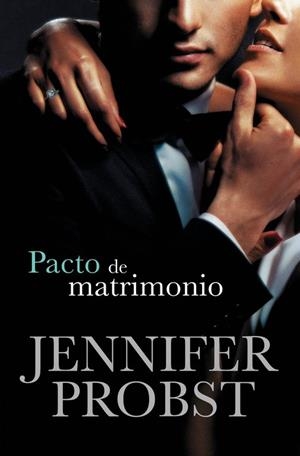 PACTO DE MATRIMONIO | 9788415962441 | PROBST, JENNIFER