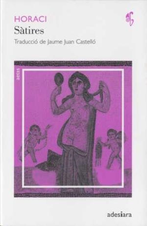 SATIRES | 9788492405114 | HORACIO