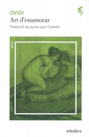 ART D'ENAMORAR | 9788492405343 | OVIDI