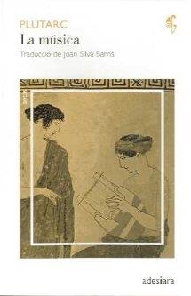 MUSICA | 9788492405077 | PLUTARCO