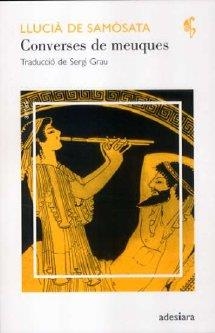 CONVERSES DE MEUQUES | 9788492405046 | SAMOSATA, LLUCIA