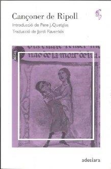 CANÇONER DE RIPOLL | 9788492405206