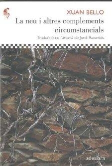 NEU I ALTRES COMPLEMENTS CIRCUMSTANCIALS | 9788492405237 | BELLO, XUAN