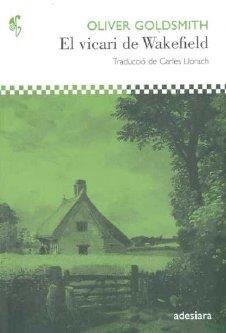 VICARI DE WAKEFIELD | 9788492405275 | GOLDSMITH, OLIVER