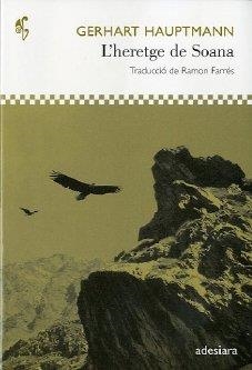 HERETGE DE SOANA | 9788492405558 | HAUPTMANN, GERHART