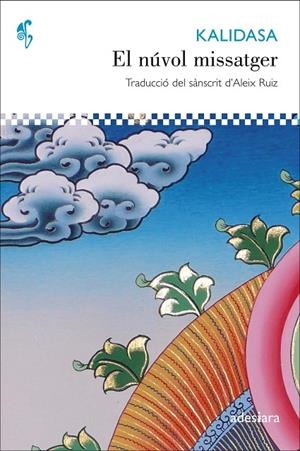 NÚVOL MISSATGER, EL | 9788492405664 | KALIDASA