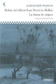 RELATS DEL DIFUNT IVAN PETROVITX BELKIN | 9788492405350 | PUIXKIN, ALEXANDR