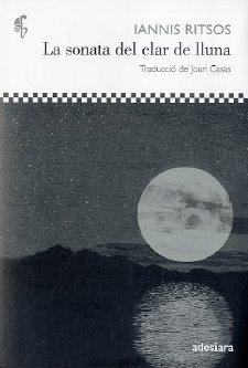 SONATA DEL CLAR DE LLUNA | 9788492405534 | RITSOS, IANNIS