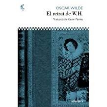 RETRAT DE W. H. | 9788492405015 | WILDE, OSCAR