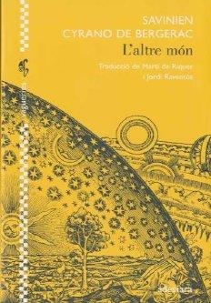 ALTRE MON | 9788492405138 | CYRANO DE BERGERAC, SAVINIEN