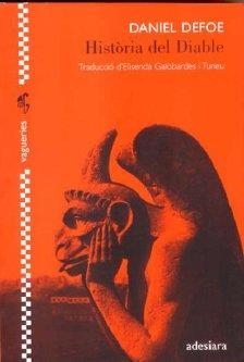 HISTORIA DEL DIABLE | 9788492405022 | DEFOE, DANIEL