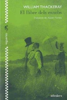 LLIBRE DELS ESNOBS | 9788492405169 | THACKERAY, WILLIAM M.
