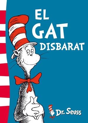 GAT DISBARAT, EL | 9788448843632 | DR. SEUSS