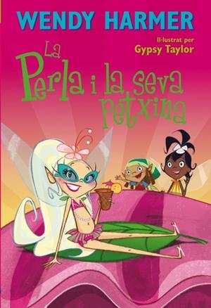 PERLA I LA SEVA PETXINA, LA | 9788448828585 | HARMER, WENDY / TAYLOR, GYPSY