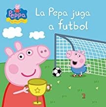 PEPA JUGA A FUTBOL, LA | 9788448837839 | HASBRO,/EONE,