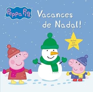 VACANCES DE NADAL! | 9788448845117 | VARIOS AUTORES