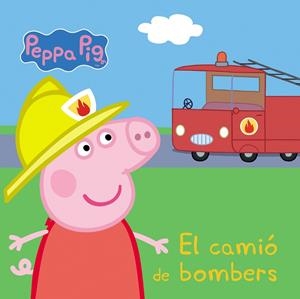 CAMIÓ DE BOMBERS, EL | 9788448837044 | AUTORES VARIOS