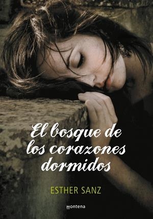 BOSQUE DE LOS CORAZONES DORMIDOS, EL | 9788484417248 | SANZ, ESTHER
