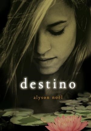 DESTINO | 9788484419372 | NOEL, ALYSON
