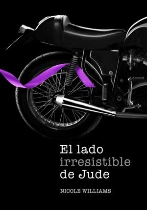 LADO IRRESISTIBLE DE JUDE, EL | 9788490430385 | WILLIAMS, NICOLE