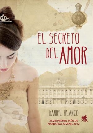 SECRETO DEL AMOR, EL | 9788415580133 | BLANCO PARRA, DANIEL