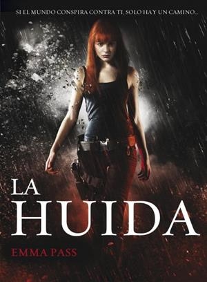 HUIDA, LA | 9788490430019 | PASS, EMMA
