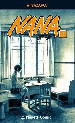 NANA 01 | 9788491460084 | YAZAWA, AI